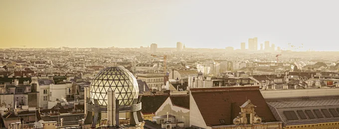 Jaz in the City Vienna – Bild 2