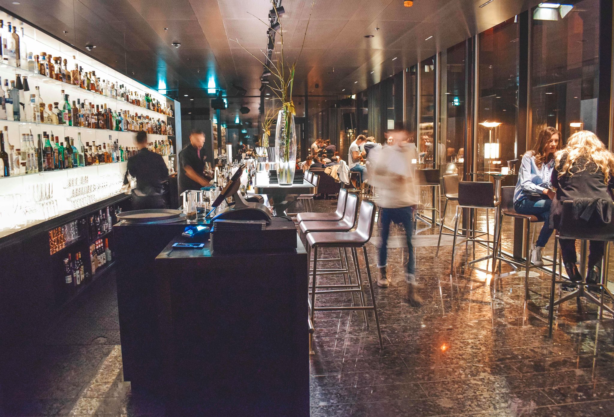 Meliá Vienna – Bild 5