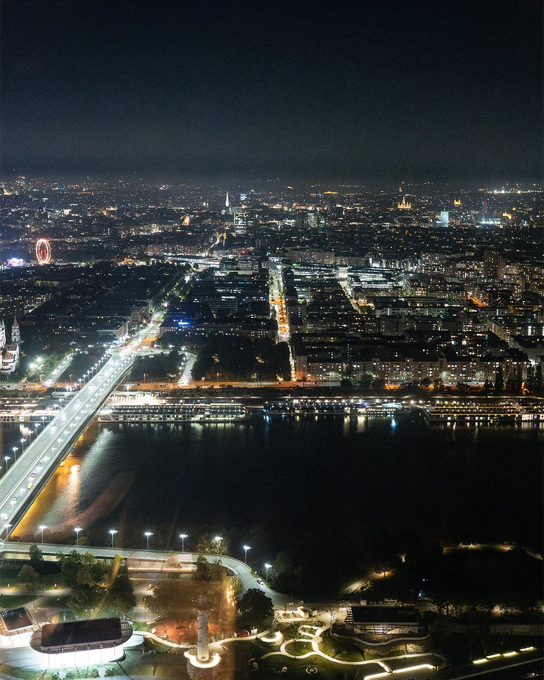 Meliá Vienna – Bild 4