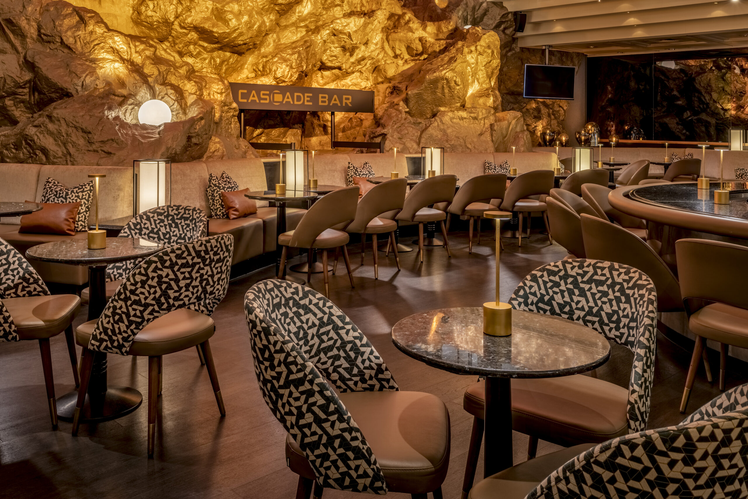 Vienna Marriott Hotel – Bild 2