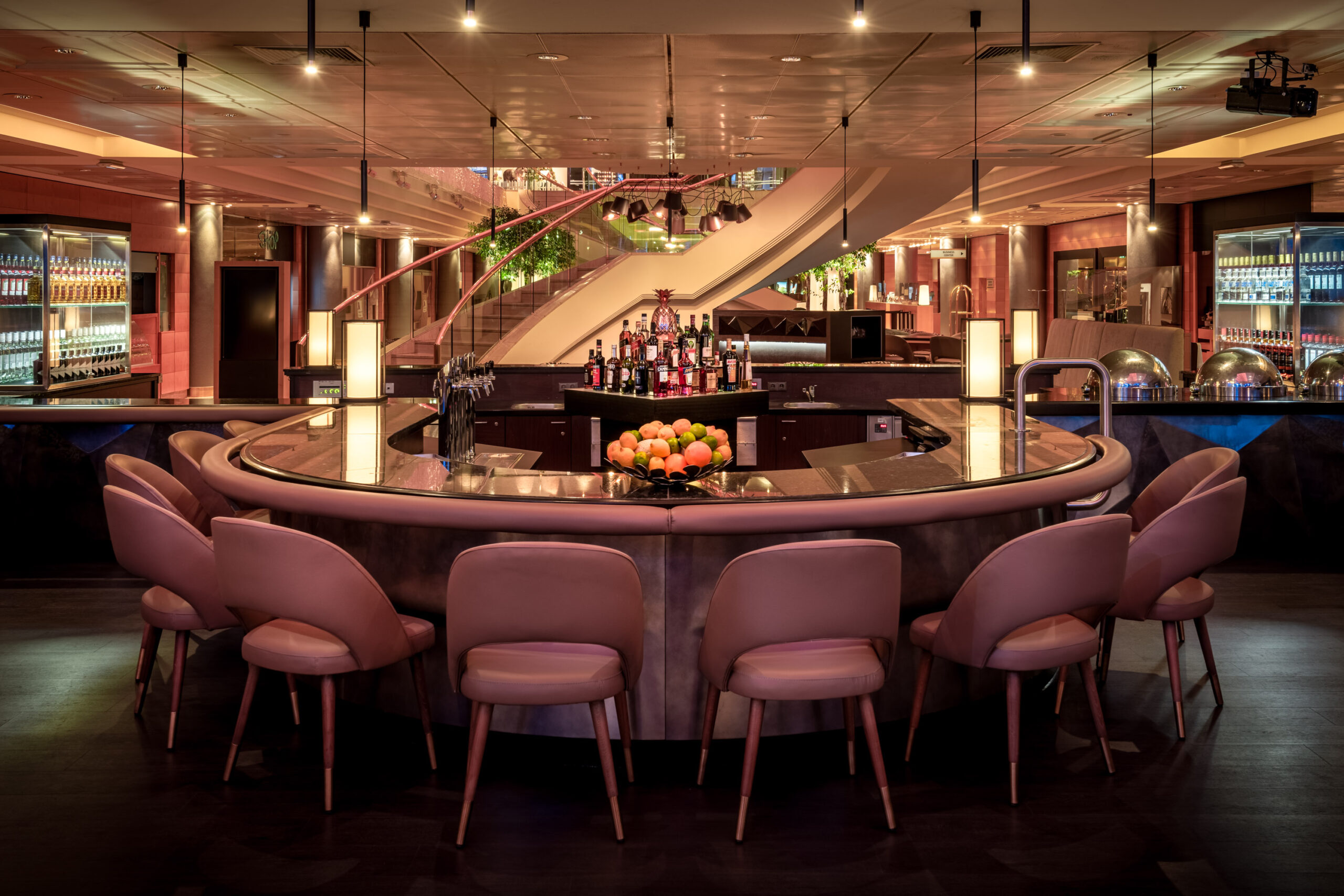 Vienna Marriott Hotel – Bild 1