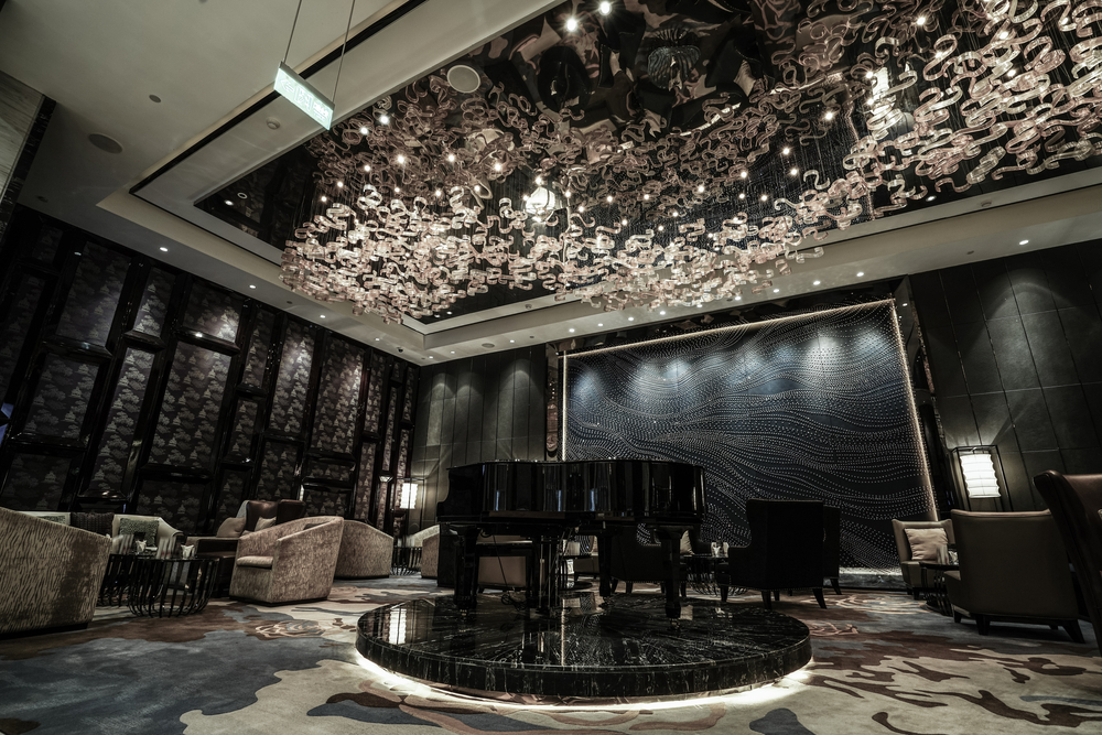 Impression der Langen Nacht der Hotelbars