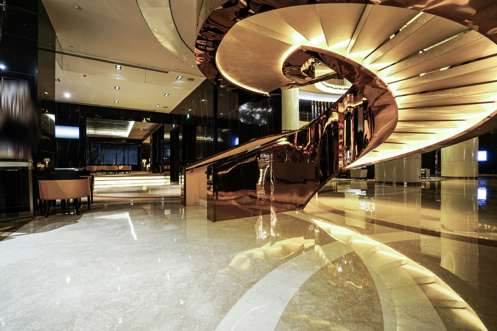 Impression der Langen Nacht der Hotelbars