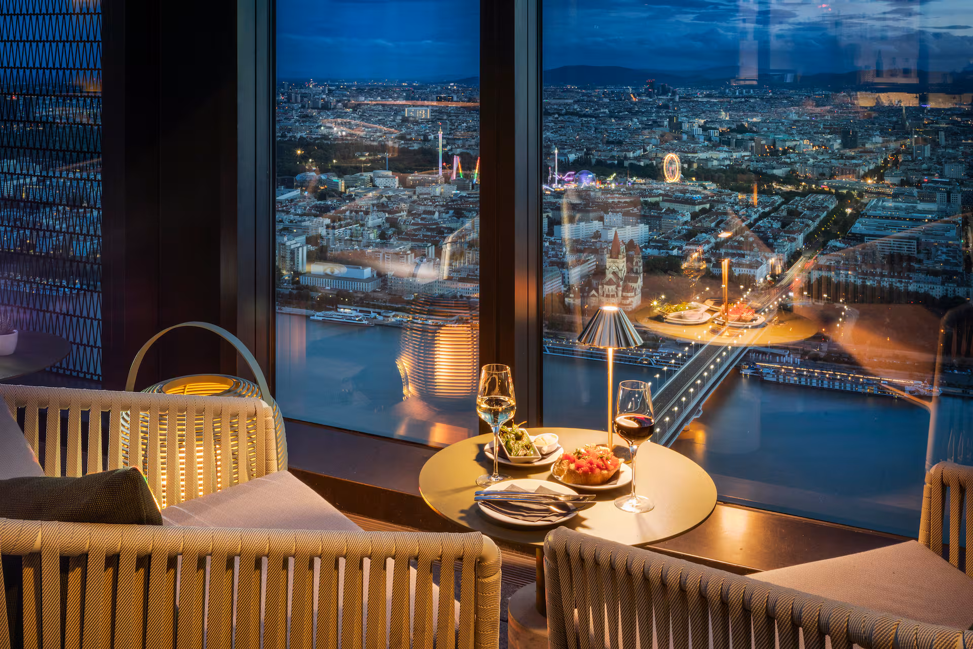 Meliá Vienna – Bild 2